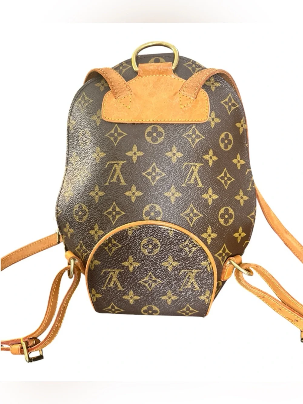 Louis Vuitton Ellipse Sac à Dos